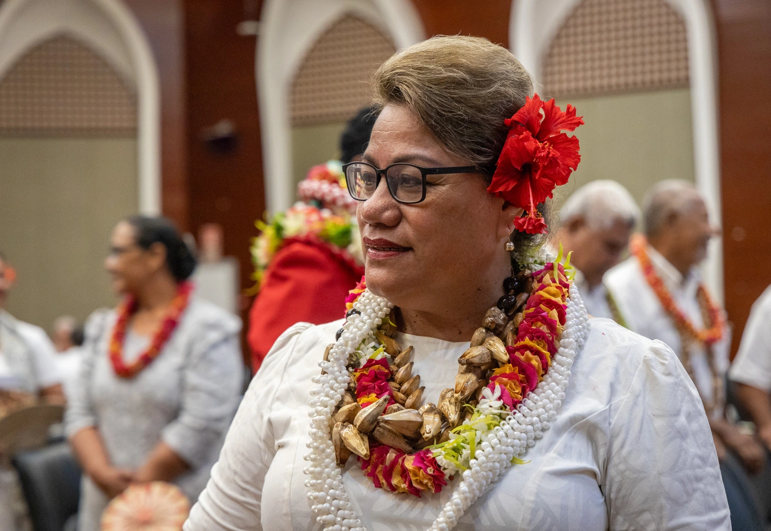Mulipola welcomes move to new Ministry