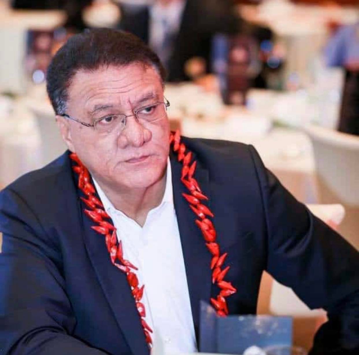 New foreign mission appointees announced