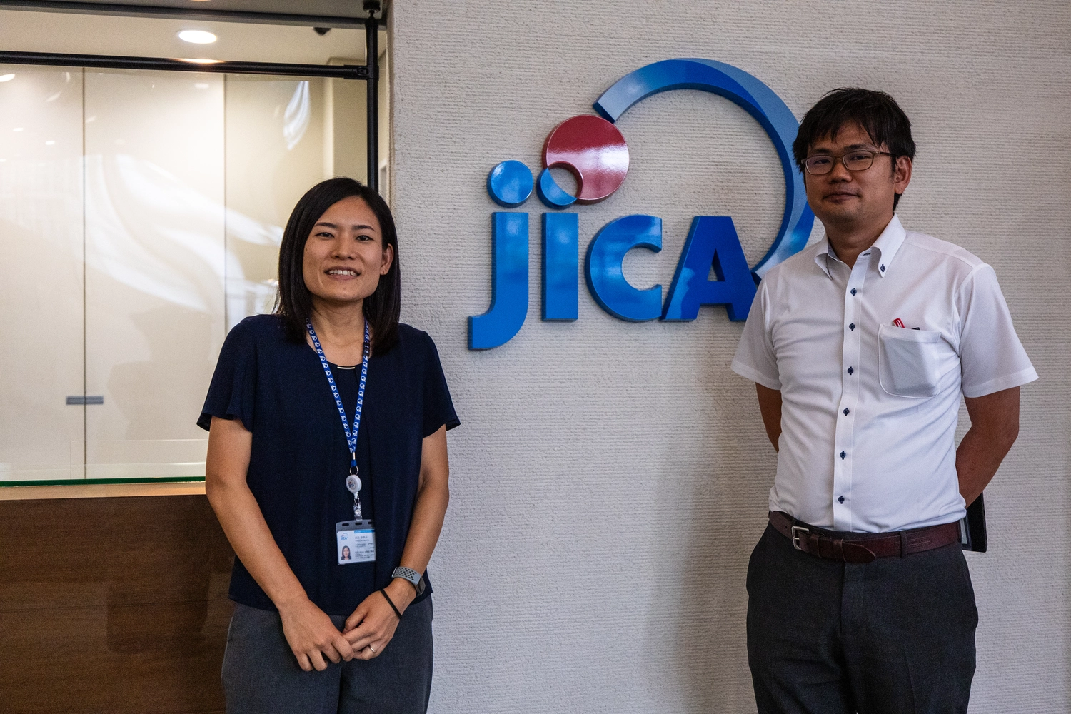 Japan offers pathway to improve civil service