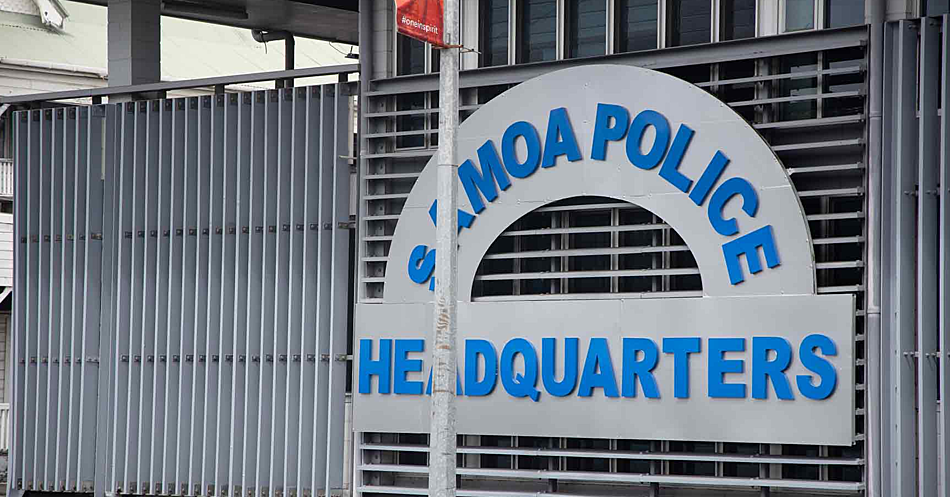 Police charge radio presenter with defamation