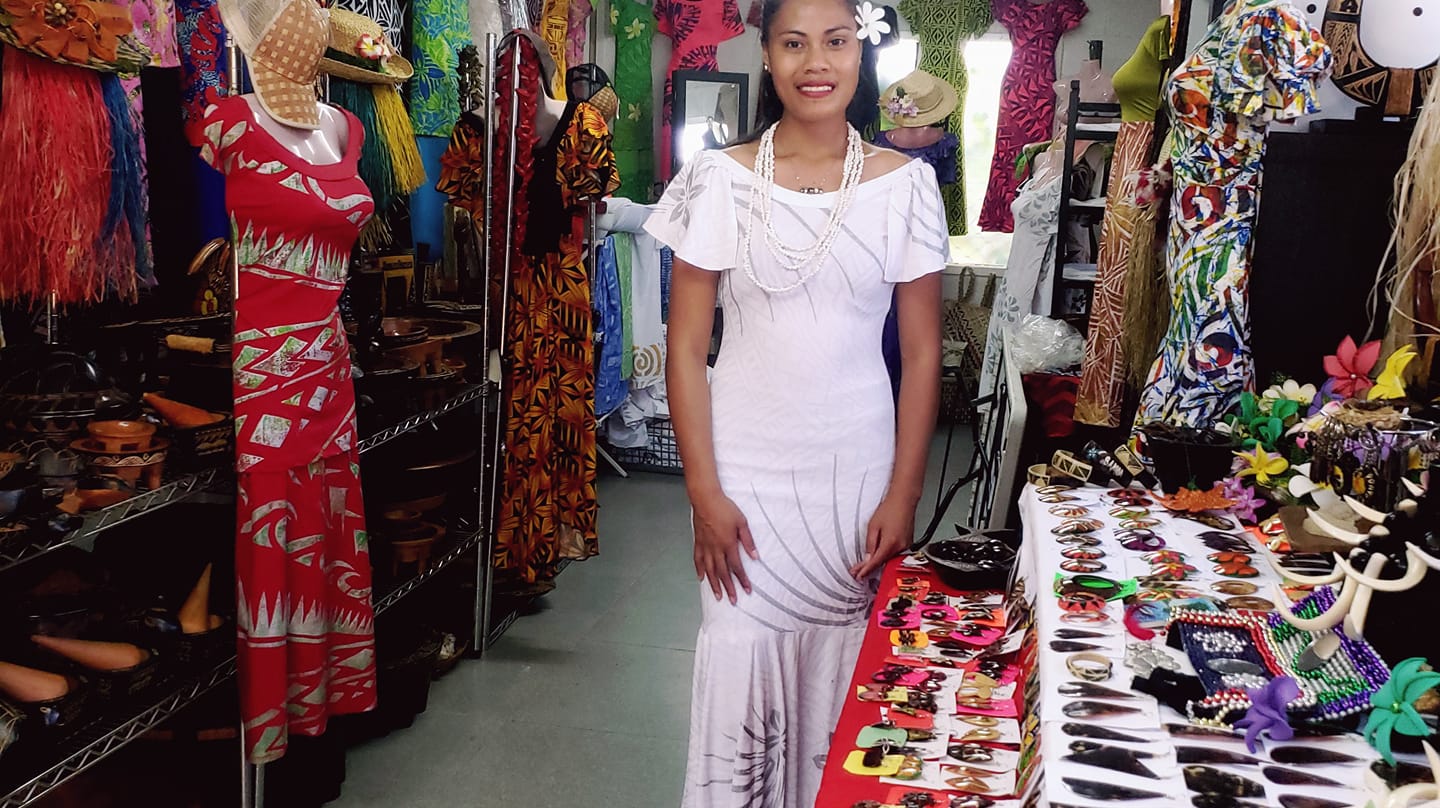 Grant enables elei shop to go digital