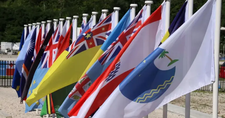 Kamala Harris and the Pacific Islands