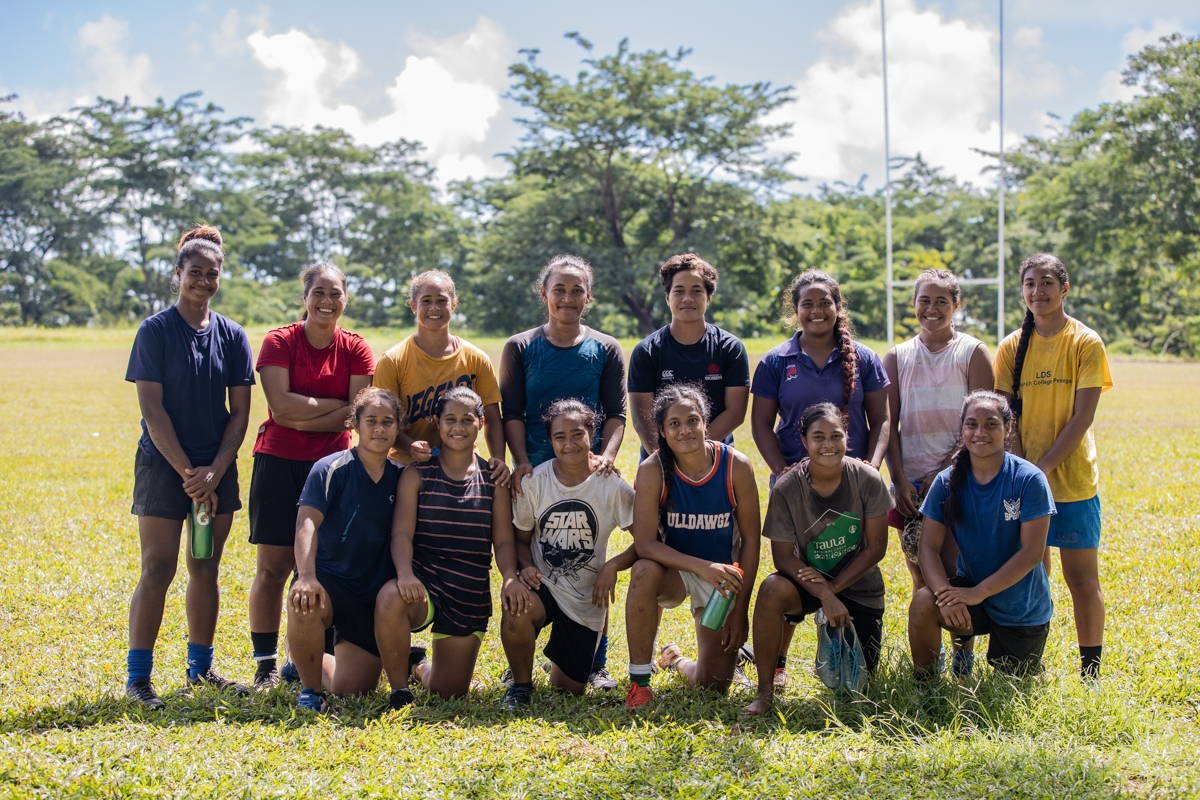 Manu Sina 7s ready for June Olympic qualifiers