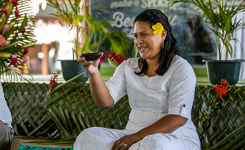 Samoa targets 3 million trees in bid to protect environment