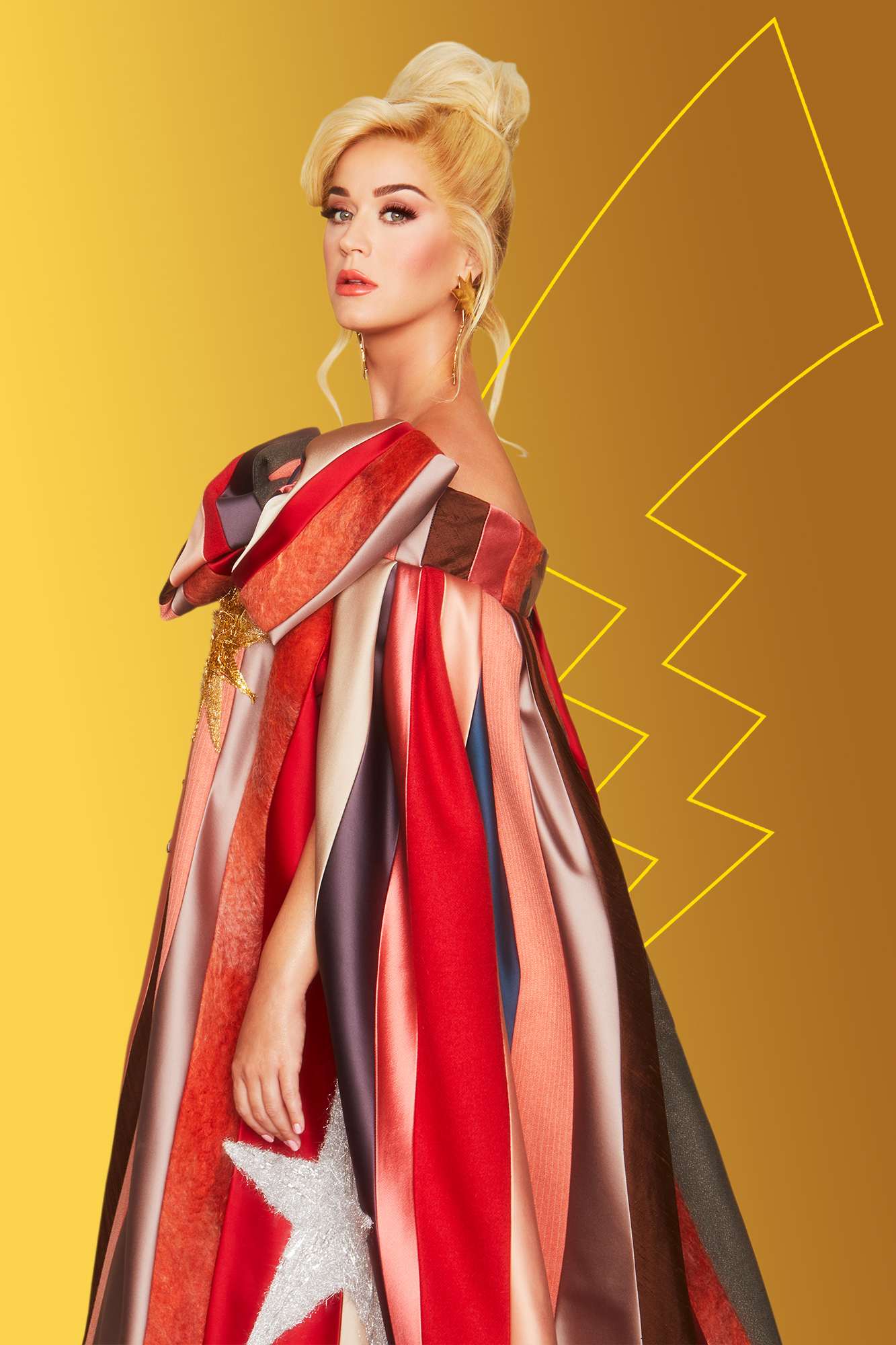 Pokémon Celebrates 25 Years With Massive Music Program and Activations Across the Franchise