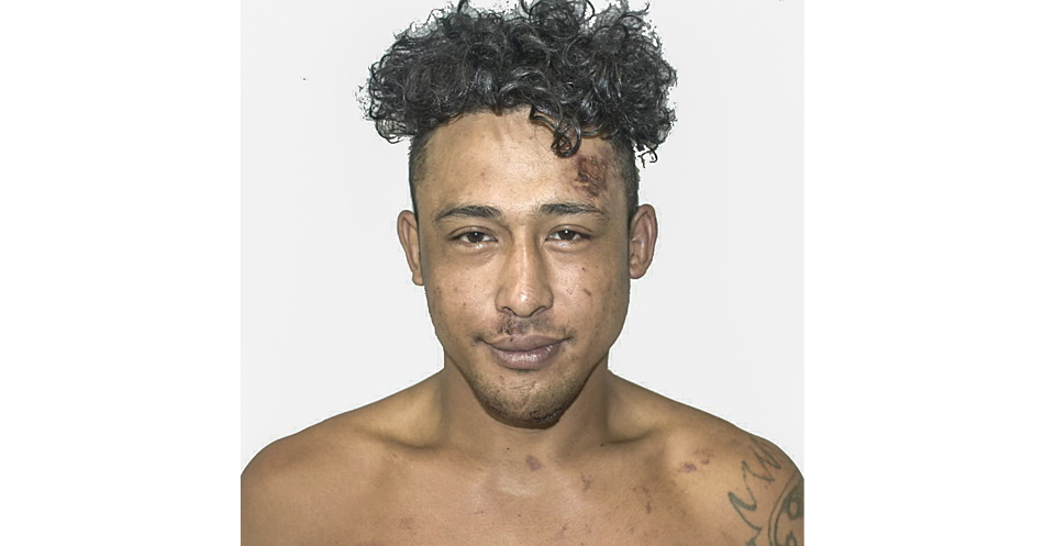 Notorious criminal on the run 11 months on