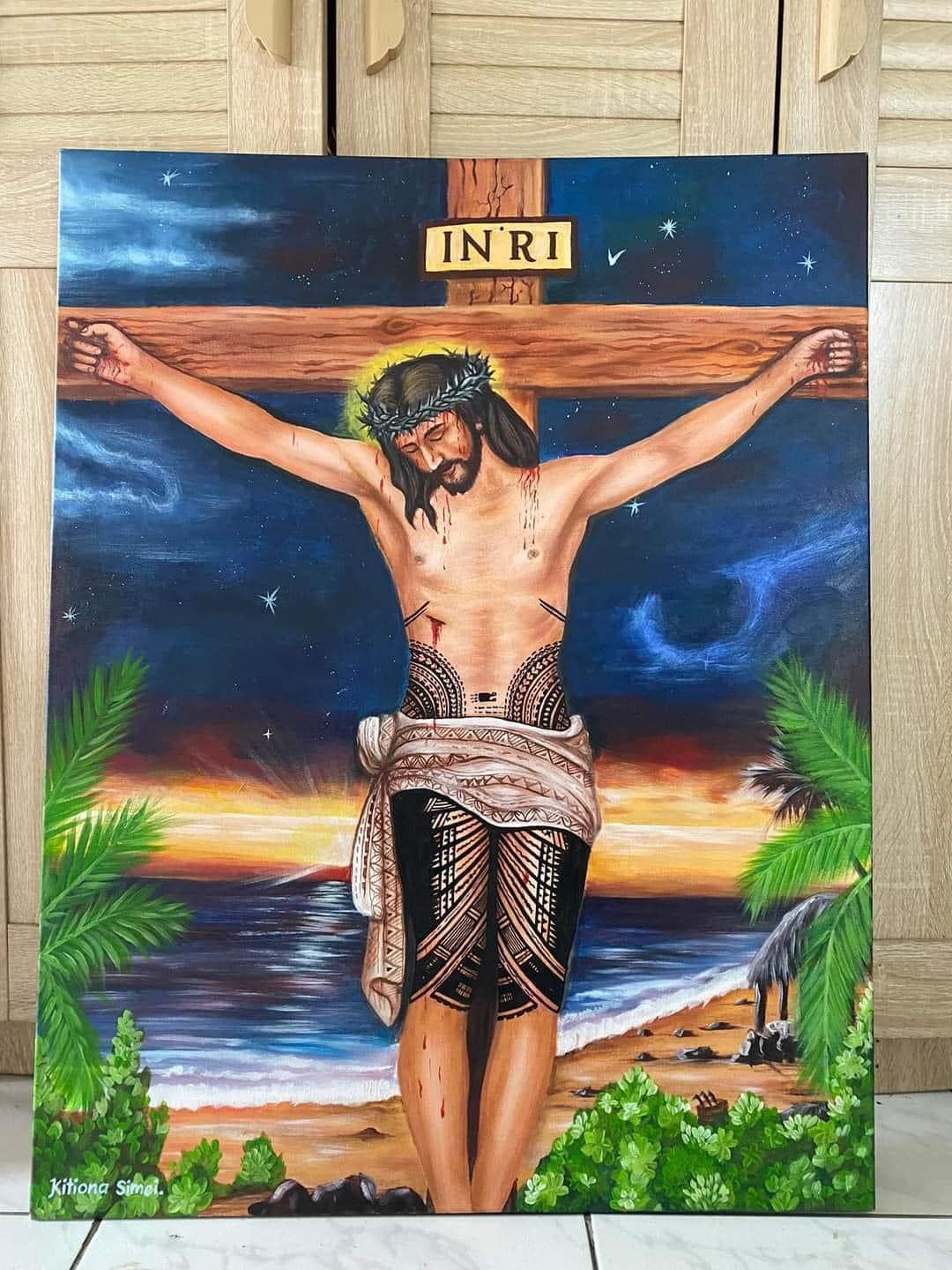 '27 years of  giving voice to our most vulnerable'