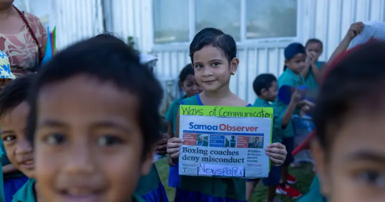 Write one true sentence