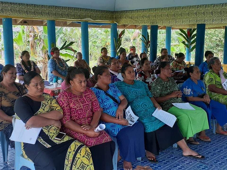 Village leaders back economic empowerment of women 