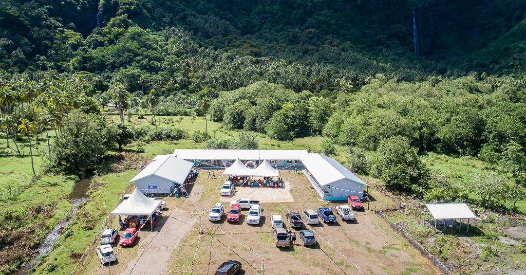 Remote Lona Primary enjoys top notch facilities