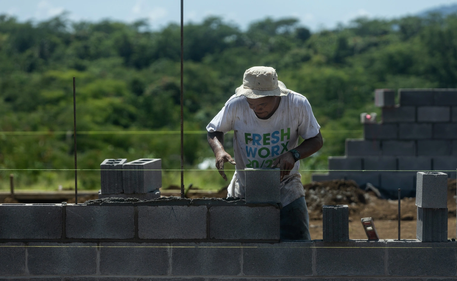 Minimum wage increases to $4 per hour