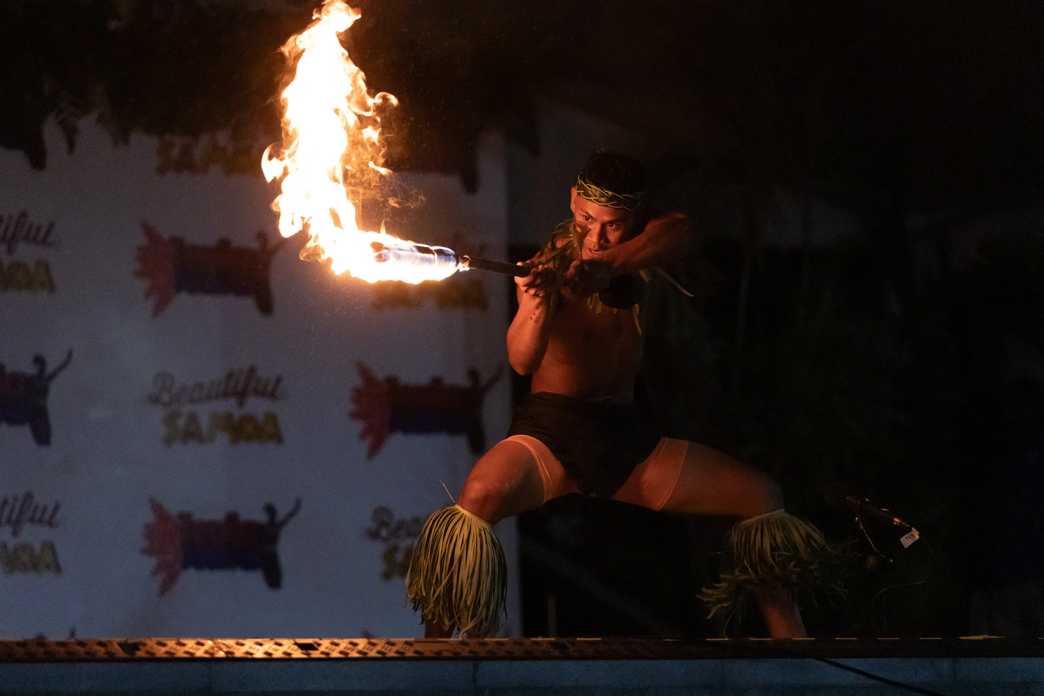 19-year-old wins Teuila Ailao Afi 