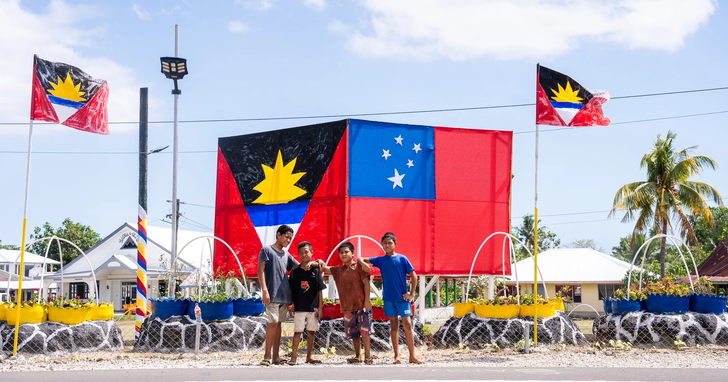 A public tender should have been called