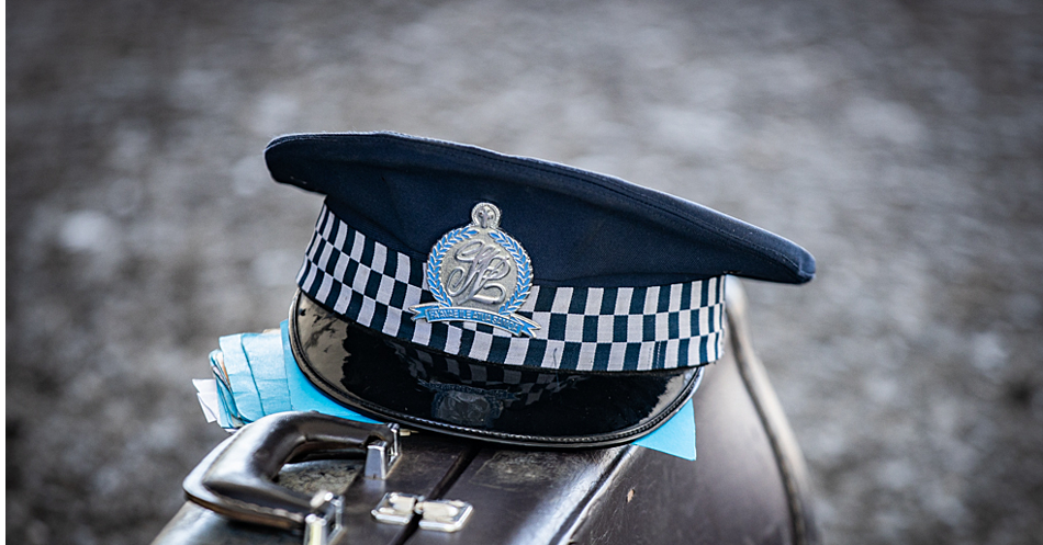 Attorney General reviews Police investigation against top cop