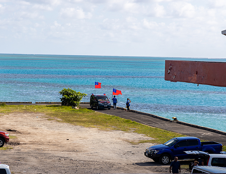 Pleasure boat questions still demand answers