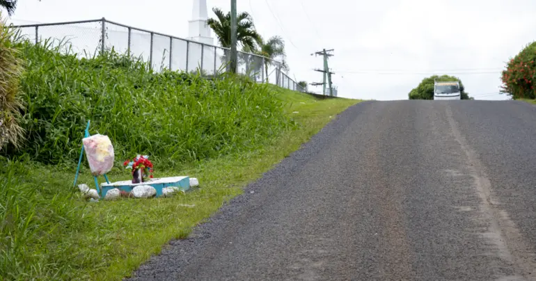 Five NZ cops to investigate Tuuau's case