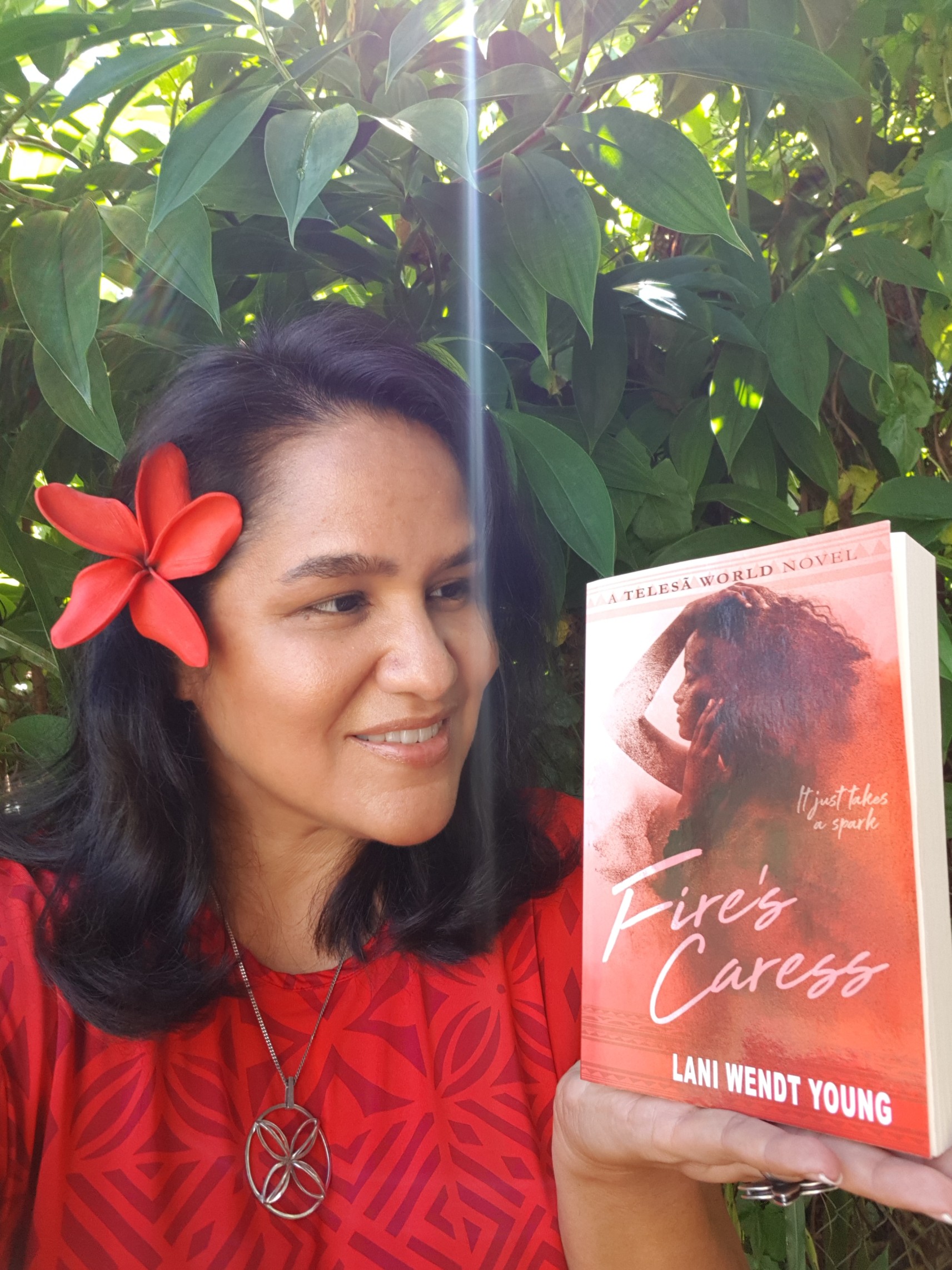 Book by Samoan author wins N.Z. award