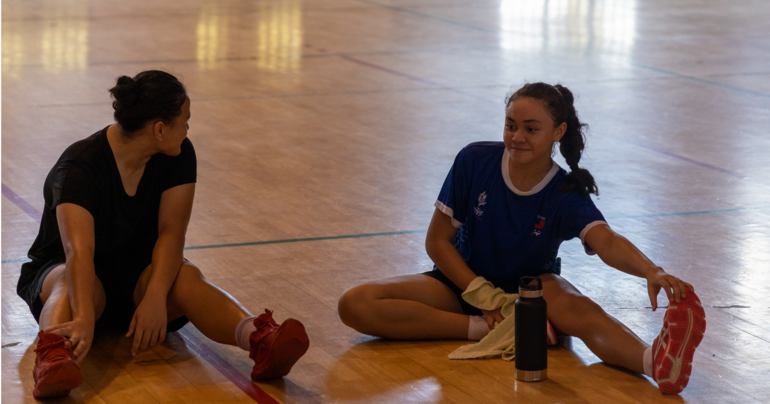 Muscle strengthening: doing some is better than doing none