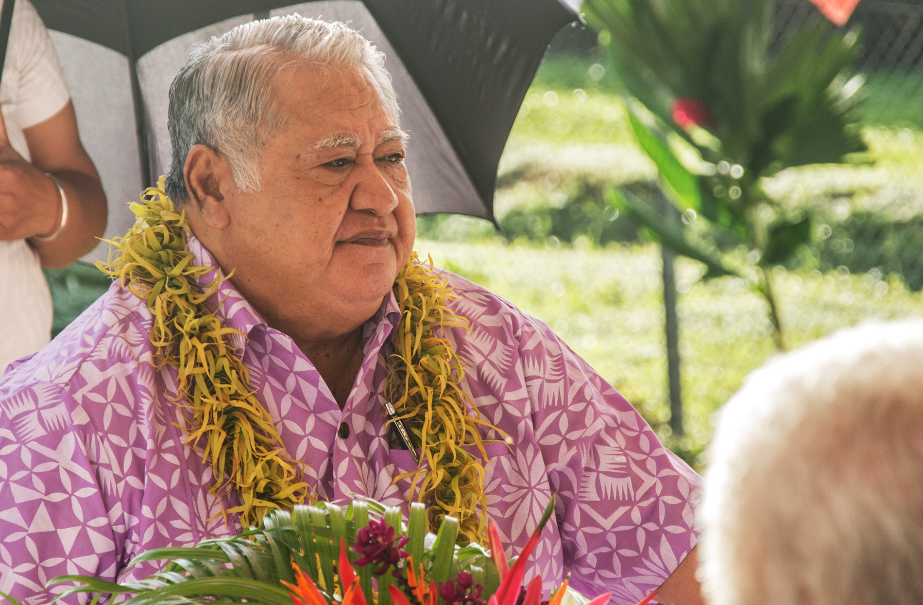 Congo on brink of 1st peaceful transfer with Tshisekeid win