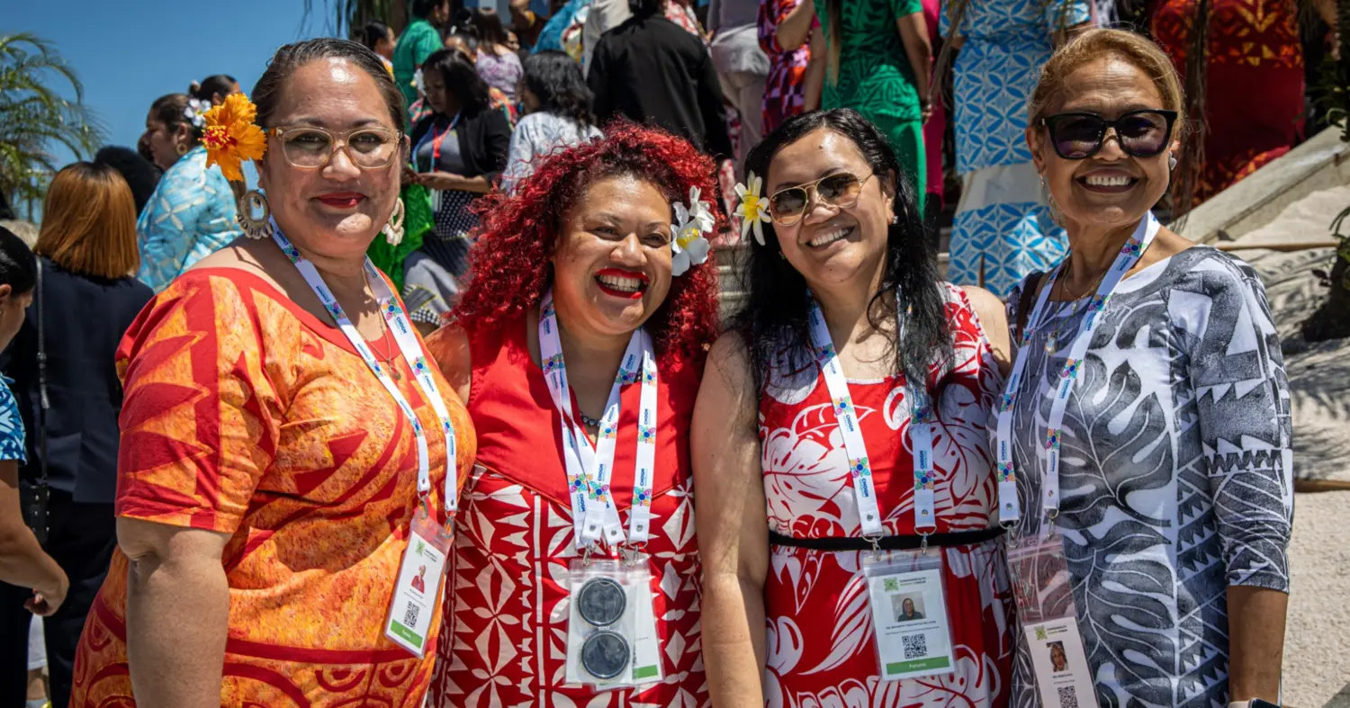 Constitutional Reserved-Seats Quota for Women in Parliament