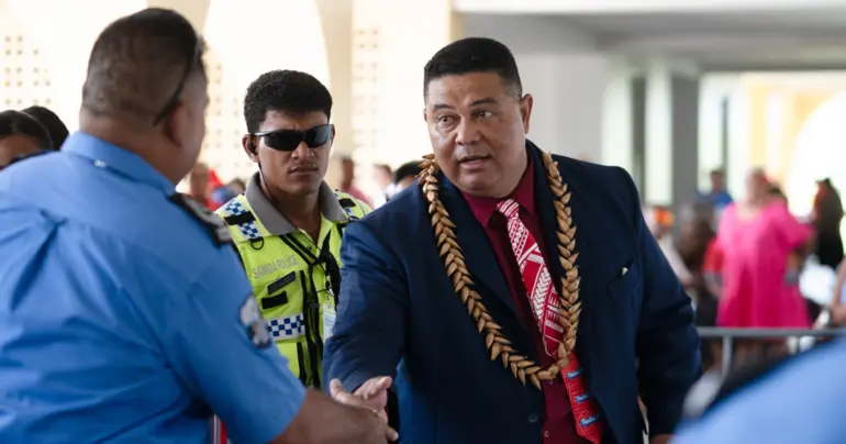 Fired cop gets job back