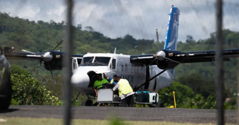 Why bring back unsustainable flight operations?