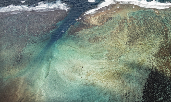 Centre to boost Pacific climate knowledge  