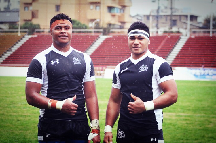 Samoans in Japan safe from COVID-19