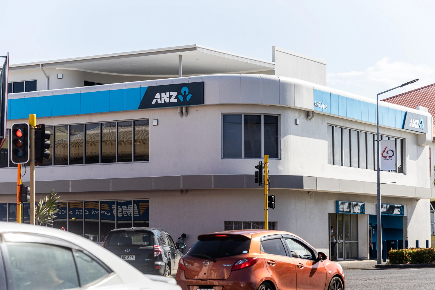 ANZ launches instant payments 