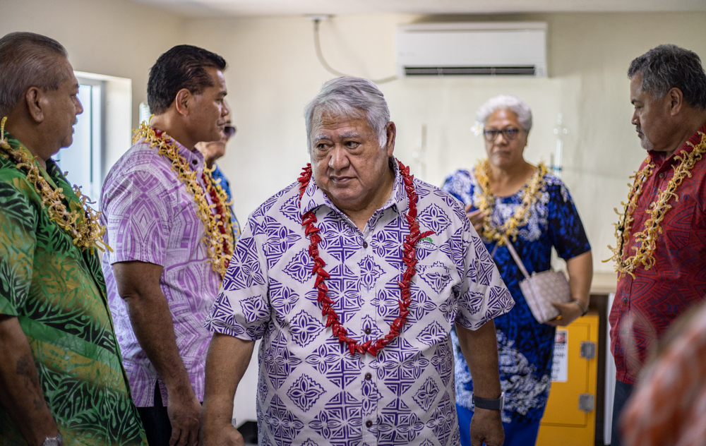  Of course the H.R.P.P. will win. The only threat to the Party at the moment is itself 