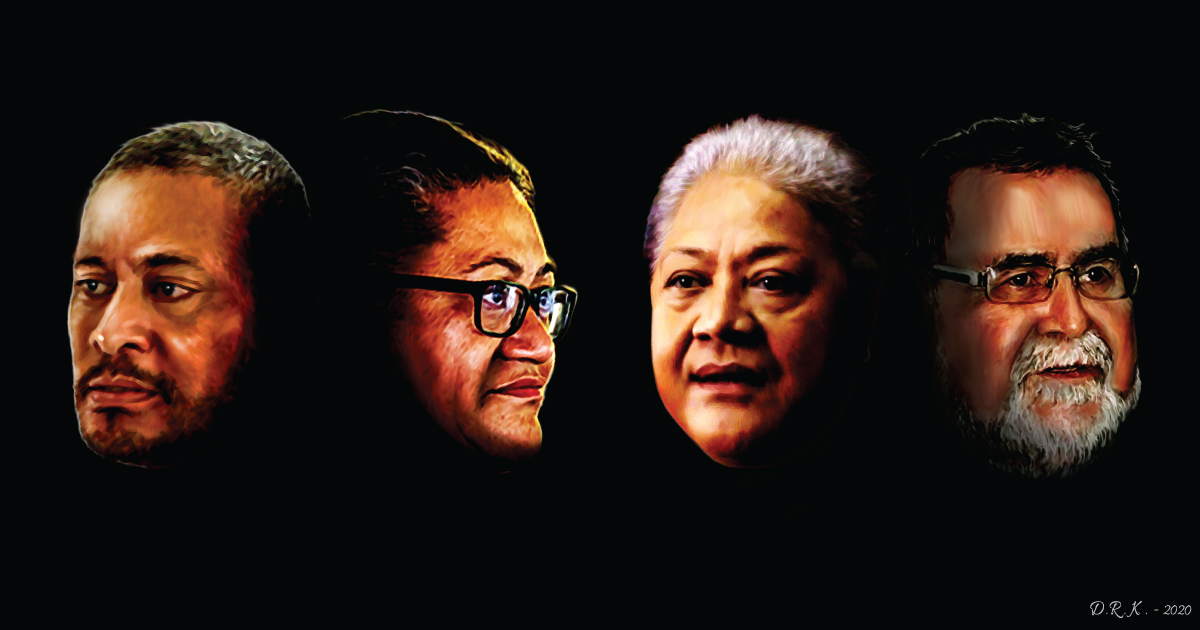 PEOPLE OF 2020: Guardians of the Constitution