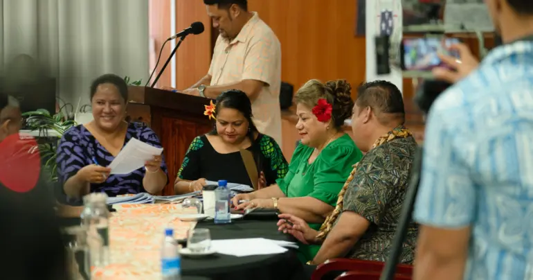 Seven districts referred to AG over delayed grant reports