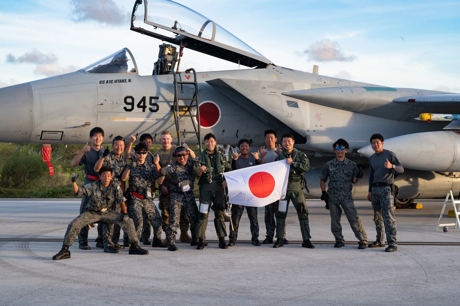 Japan in the shadow of China