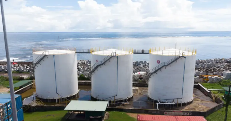 War abroad, shortages at home, Samoa braces for Impact