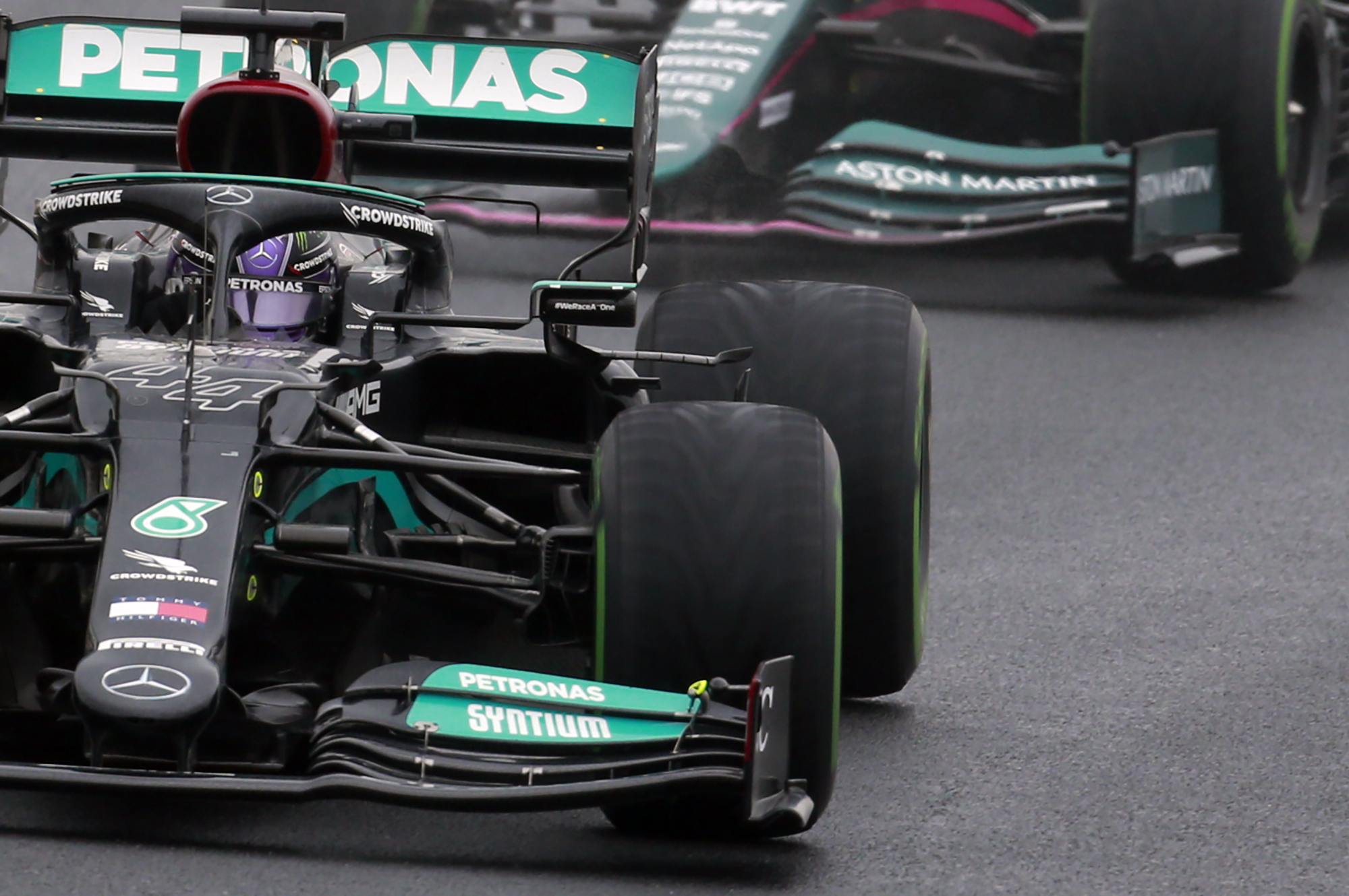 Bahrain GP kicks off 23-race F1 season in 2022; Canada back