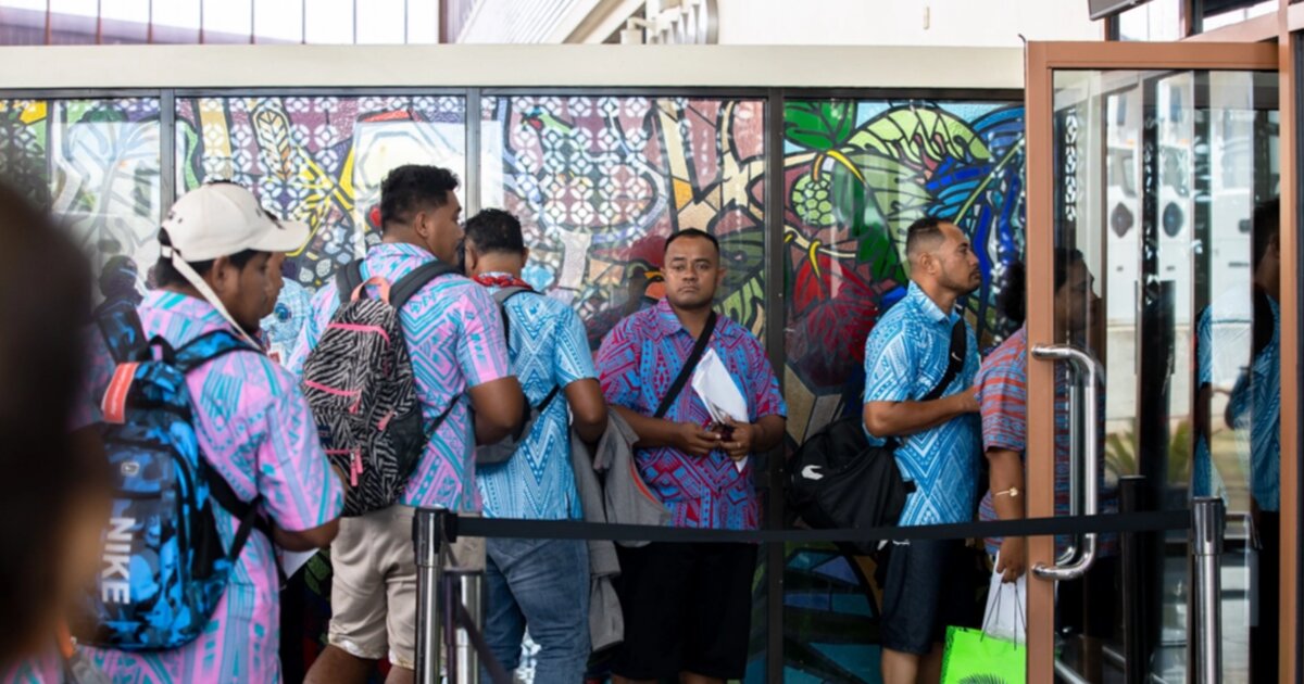 Samoan seasonal workers raise concerns over unexplained accommodation deductions