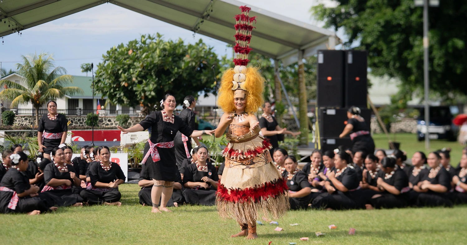 Methodist women’s camp concludes with meaningful learnings