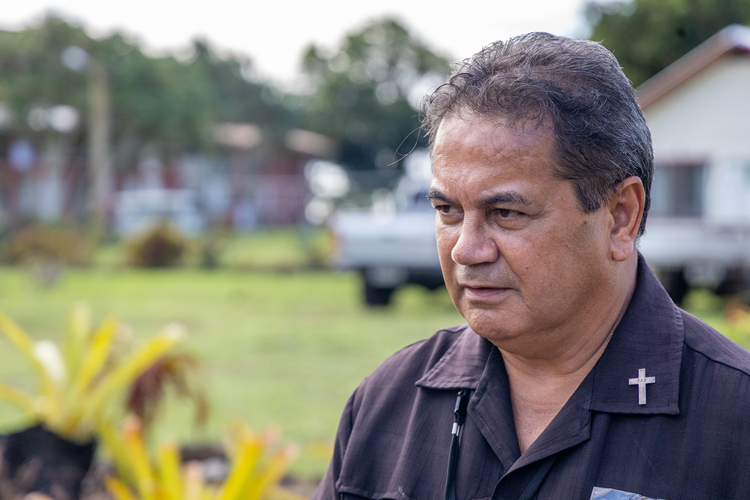 Archbishop selection started 