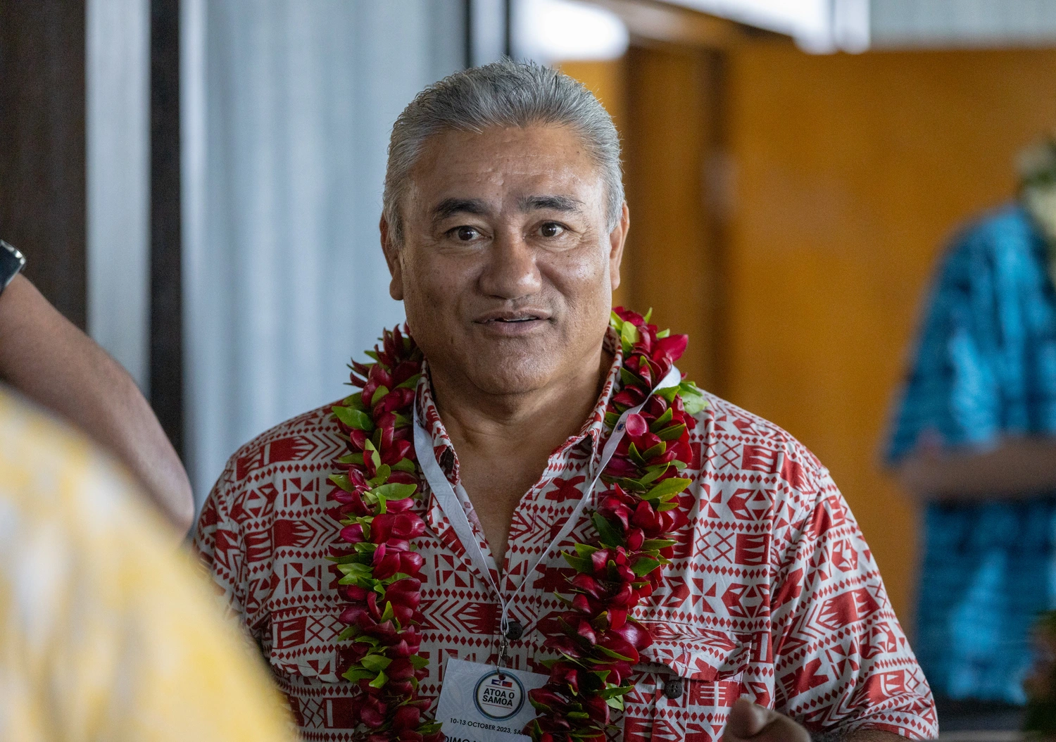 E.P.C boss refutes fire claims