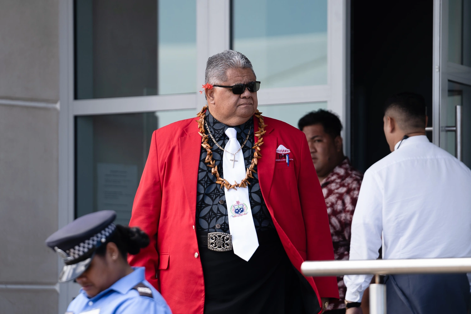 Laaulialemalietoa twists more facts calling for justice 