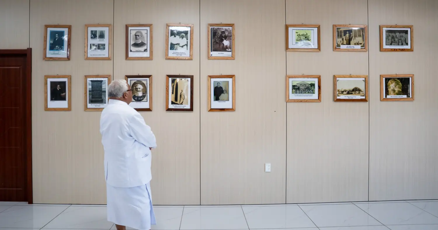 Samoyya Library Samoa Observer | $8M library opened in Malua