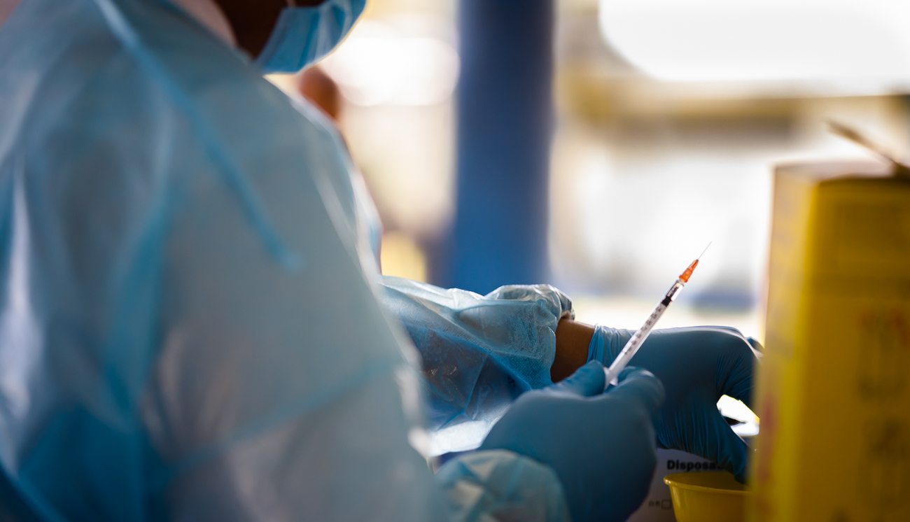 COVID-19 community cases reach 247
