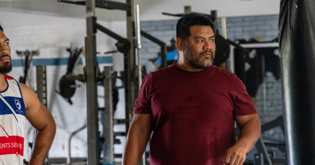 Samoa Observer | ‘Put the players first’: Manu 7s manager