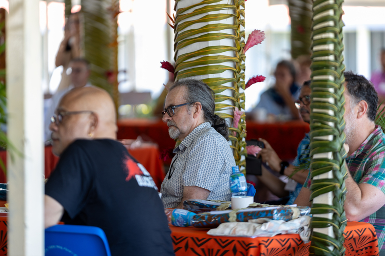 Theologian urges respect for 'ancient wisdom'