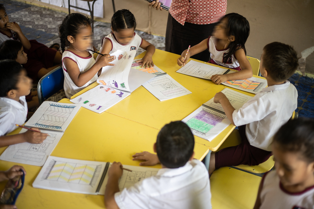 Samoa schools trial work of Church of Scientology founder