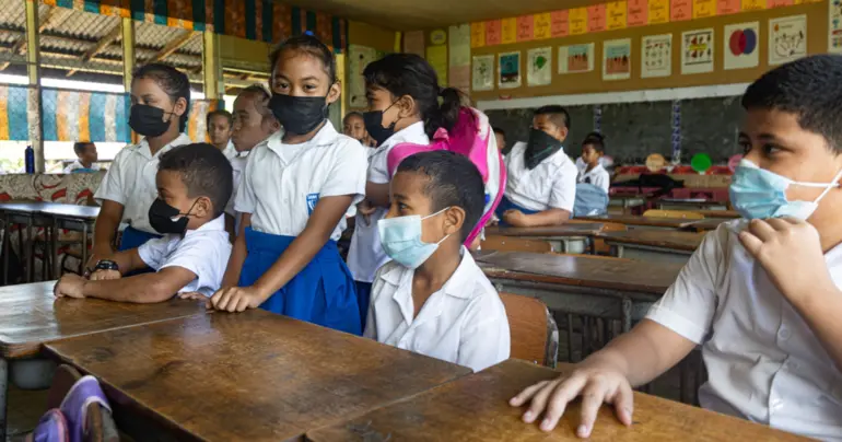 Hundreds face health risk after supermarket fire, urgent action needed