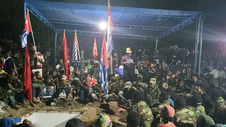 New Zealander's kidnapping in Papua has brought a hidden conflict into focus