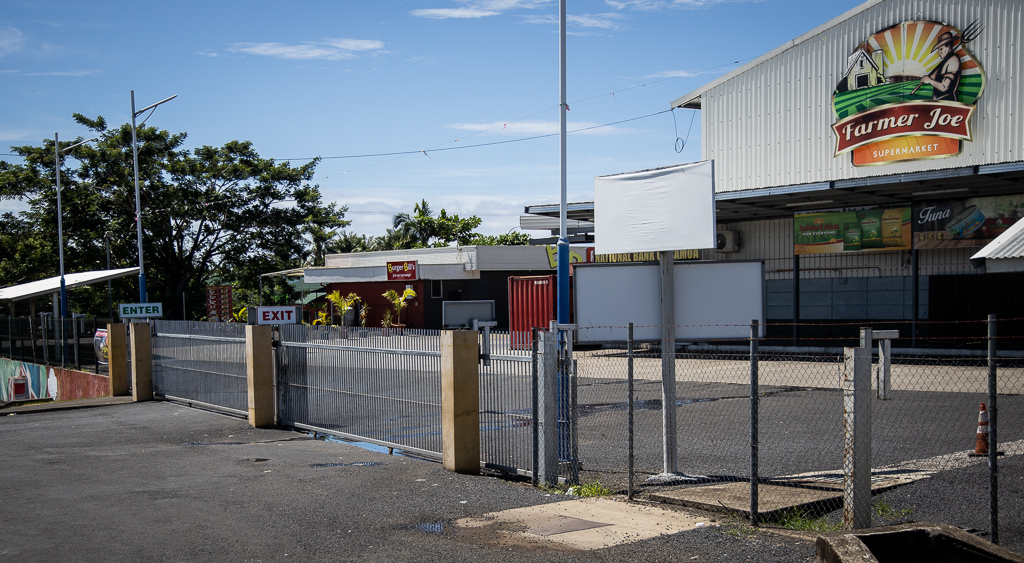 Farmer Joe to open two retail outlets on Sunday