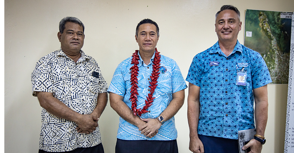 Independence celebrations pre-recorded