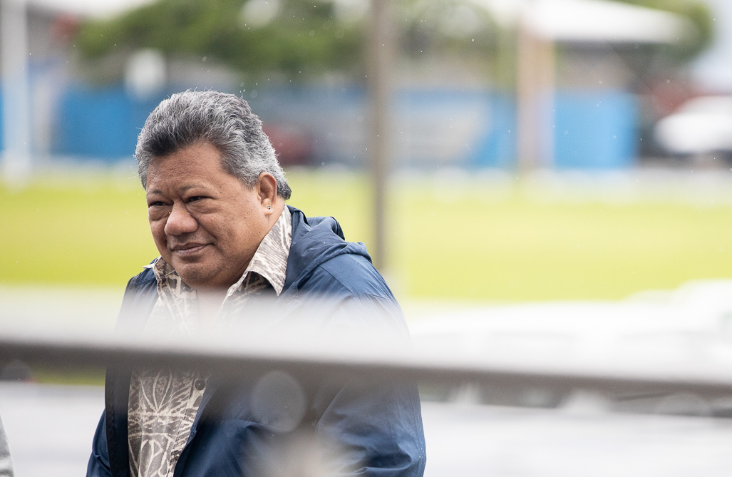 Children's names a major issue: Health chief